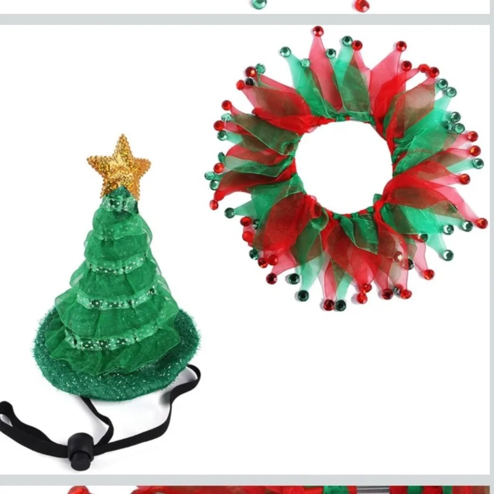 Amazon red green